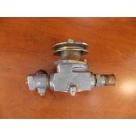 Yamaha Sterndrive 3.0 L4 Raw Water Pump Assy 6T3-12430-01-00
