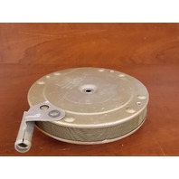 Yamaha Sterndrive 3.0 L4 FLAME ARRESTOR YSC-13170-01-0C  Purolator 1750056