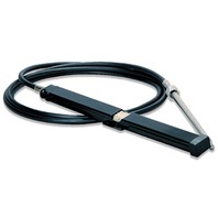 Brand New Teleflex SSC13415 Backmount Rack Single 15 Ft. Steering Cable