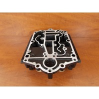 881912T01 Mercury 1999-2010 Exhaust Plate Optimax 65 JET 75 80 JET + HP Like New