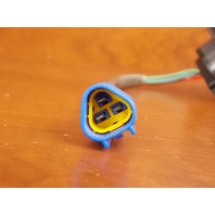 1995-2006 Yamaha Power Trim & Tilt Switch 63D-82563-10-00 30-250 HP