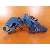 Nissan Tohatsu Swivel Bracket Swivel 349S62310-2 2003-2005 25 30 40 HP