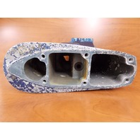 2004 & Earlier Nissan SHORT Driveshaft Housing 345S61020-1  345S610201 35 40 HP