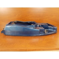 345S671002 Nissan 1996 2002 2004 Lower Motor Cover Bottom Cowl 35 40 HP