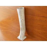 FRESHWATER! 2004 Nissan Exhaust Pipe 345-02314-1 345023141 40 HP