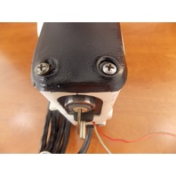 Johnson Evinrude Side Mount Control Box w/ Key &16 Ft Cables 1973-1978 50 HP +
