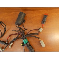 OEM! 2004-2008 Evinrude ETEC Engine Harness 586991 586769 200 225 250 300 HP