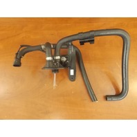 Evinrude Fuel Bracket w/ Water Sensor 5006064 5005953 2004 & Up 200 225 250 300