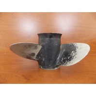 Mercury Propeller 65588A1 13-1/4 X 19 1962 & Up 40 50 60 70 75 80 90 100 115 120 +
