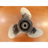 Mercury Propeller 65588A1 13-1/4 X 19 1962 & Up 40 50 60 70 75 80 90 100 115 120 +