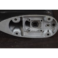 1979-88 Force Chrysler Upper Lower Unit Gearcase Housing FA545554 35 45 50 HP