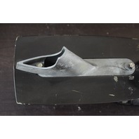 1979-88 Force Chrysler Upper Lower Unit Gearcase Housing FA545554 35 45 50 HP