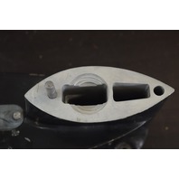 1979-88 Force Chrysler Upper Lower Unit Gearcase Housing FA545554 35 45 50 HP