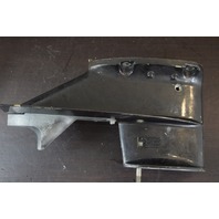 1979-88 Force Chrysler Upper Lower Unit Gearcase Housing FA545554 35 45 50 HP