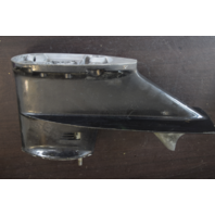 1979-88 Force Chrysler Upper Lower Unit Gearcase Housing FA545554 35 45 50 HP
