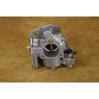 Rebuilt Mercury Carburetor Assembly WMC 11 8889A 4 1984-1987 18 20 25 HP