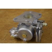 Rebuilt Mercury Carburetor Assembly WMC 11 8889A 4 1984-1987 18 20 25 HP