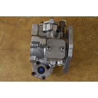 Rebuilt Mercury Carburetor Assembly WMC 11 8889A 4 1984-1987 18 20 25 HP