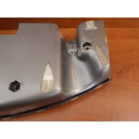 9107A2 9108A1 Mercury & Mariner 1984-1987 Bottom Cowl Set 18 20 25 HP 2 Cyl