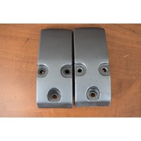 Mercury & Mariner Lower Mount Cover 95068A2 1984-1987 18 20 25 HP