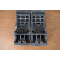 Mercury & Mariner Lower Mount Cover 95068A2 1984-1987 18 20 25 HP