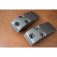 Mercury & Mariner Lower Mount Cover 95068A2 1984-1987 18 20 25 HP