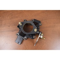 FA433167 F433167 Force/Chrysler 1975-95 Carburetor Adapter Flange 40 45 50 55 HP
