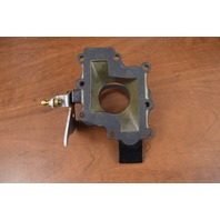 FA433167 F433167 Force/Chrysler 1975-95 Carburetor Adapter Flange 40 45 50 55 HP