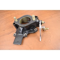 FA433167 F433167 Force/Chrysler 1975-95 Carburetor Adapter Flange 40 45 50 55 HP