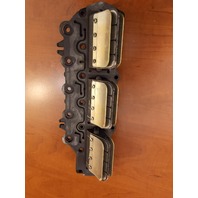 5000877 Johnson Evinrude 1999-2006 STBD Intake Manifold W/ Reeds 135 150 175 HP