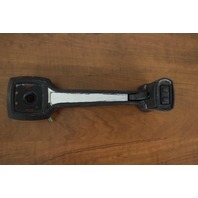 US Marine Force Control Box Lever with power trim switch.  Used on Bayliner boat