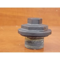 Johnson Evinrude Thermostat Cover 344771 1999-2012 & Up 200 225 250 300 HP