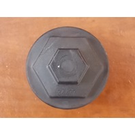Johnson Evinrude Thermostat Cover 344771 1999-2012 & Up 200 225 250 300 HP
