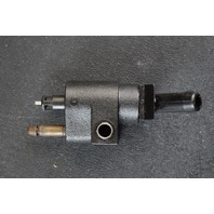 1991-2006 Mercury & Force Fuel Connector 816856A1 30 40 45 50 55 60 HP