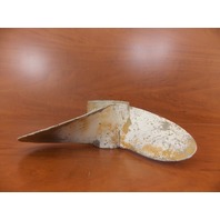 Johnson Evinrude Propeller 9 x 10 383629 3 Blade Pin Drive 1951-1977 10 15+ HP