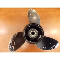 Johnson Evinrude Propeller 14-1/4 x 23 387163 1976 & Up 100 115 120 130 135+ HP