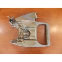 Johnson Evinrude Steering Bracket With Gear & Shaft 326045 1981-1983 25 35 HP