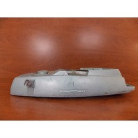 Johnson Evinrude Lower Motor Cover 390206 392856 396982 1981-2005 20 25 30 35 HP