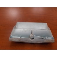 Johnson Evinrude Lower Motor Cover 390206 392856 396982 1981-2005 20 25 30 35 HP