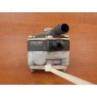 REBUILT! 1972-98 Johnson Evinrude Fuel Pump 385781 20 25 30 35 40 45 50 55 + HP