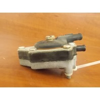 REBUILT! 1972-98 Johnson Evinrude Fuel Pump 385781 20 25 30 35 40 45 50 55 + HP