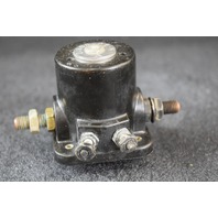 1969-1998 Johnson Evinrude Starter Solenoid Assembly 395419 582708 10-300HP