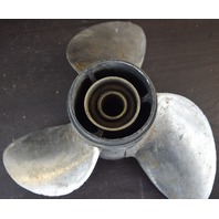 Johnson Evinrude Propeller 384139 13-3/8 x 17 1968 & Up 40 45 50 55 60 65 65+ HP