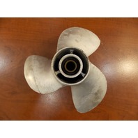 Nissan Tohatsu Aluminium Propeller 6-9/10 x 9-1/5 1984- & Up 9.9+ HP 362-64105-0
