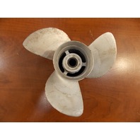 Nissan Tohatsu Aluminium Propeller 6-9/10 x 9-1/5 1984- & Up 9.9+ HP 362-64105-0