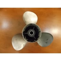Mercury Stainless Steel Propeller 13-3/4 x 21 1977 & Up 115 135+ HP 48-88442A4