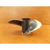 Mercury Aluminum Propeller 9 x 10 1973-85 4 4.5 7.5 9.8 HP 48-47926A10