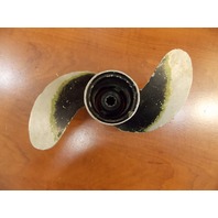 Mercury Aluminum Propeller 9 x 10 1973-85 4 4.5 7.5 9.8 HP 48-47926A10