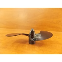 New Eska Electric Troller Propeller 46033 17 & 20 LB Thrust 6-1/2 Daimeter