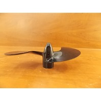 New Eska Electric Troller Propeller 46032 17 & 20 LB Thrust 6-1/2 Daimeter